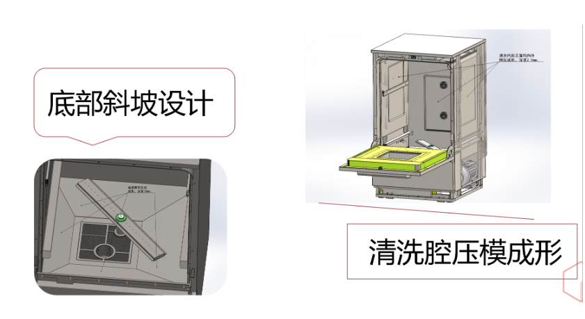 全自動洗瓶機(jī)標(biāo)準(zhǔn)的清洗流程是怎樣的，采用什么原理？