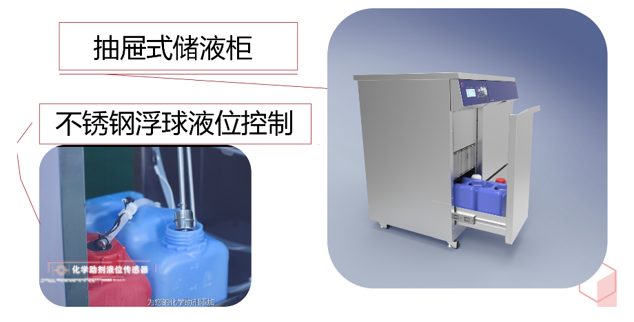 實(shí)驗(yàn)室洗瓶機(jī)有哪些功能優(yōu)勢(shì)，使用它到底有什么好處？