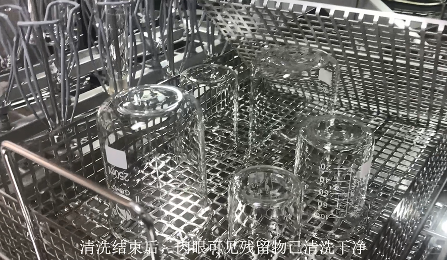 智能清潔新風尚：全自動洗瓶機，品質(zhì)清洗新體驗